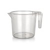 odměrka 1,5l s měrkou PH TRA CULINARIA