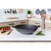 pánev WOK 36,5cm EXCELLENT litna ČER
