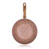 pánev WOK 28cm nepřiln.povrch SMART STONE BRICK