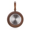 pánev WOK 28cm nepřiln.povrch SMART STONE BRICK