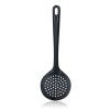 pěnovačka 34cm nylon CULINARIA Grey