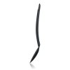 pěnovačka 34cm nylon CULINARIA Grey
