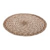 prostírání juta+PES pr.38cm LINEN