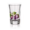 odlivka 40ml ŠVESTKA (6ks)
