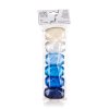 stuha RAINBOW 10m mix barev MO (6ks) 35 24363