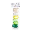 stuha RAINBOW 10m mix barev ZE (6ks) 35 24367
