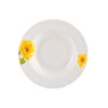 sada jídelní SUNNY 18díl. porcelánová BÍ