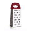 struhadlo jehlanové 21cm nerez + PH rukojeť BORDO CULINARIA