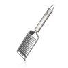 struhadlo 25cm EXCELLENT nerez