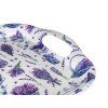 tác 36x25,5cm NEW LAVENDER s uchy melamin