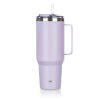 termohrnek 1200ml TWAIN nerez/PH LILA