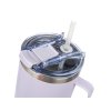 termohrnek 1200ml TWAIN nerez/PH LILA