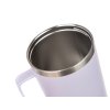 termohrnek 1200ml TWAIN nerez/PH LILA