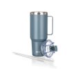 termohrnek 1200ml TWAIN nerez/PH ŠE tm.