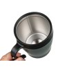 termohrnek 330ml TAZZA nerez/PH ZE/ŠE