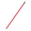 tyč 130cm kov. závit italský hrubý ČRV