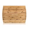 vál 70x49,5cm CULINARIA bambus