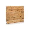 vál 70x49,5cm CULINARIA bambus