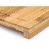 vál 70x49,5cm CULINARIA bambus