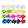 rozetka samolepicí COLOR 5cm mix barev (20ks) 35 24550