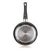 pánev 20cm nepřiln.povrch CUISINO BLACK