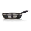 pánev 24cm nepřiln.povrch METALLIC BLACK
