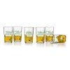 sklenice 250ml s potiskem VALUE LEMON (6ks)