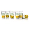sklenice 250ml s potiskem VALUE LEMON (6ks)