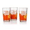 sklenice 250ml s potiskem VALUE ORANGE (6ks)