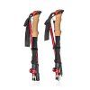 hole trekingové SPORTWELL FOLDING FLIP LOCK 37 24698