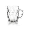sklenice 600ml JESS na pivo s uchem