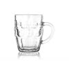 sklenice 600ml JESS na pivo s uchem