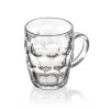 sklenice 600ml JESS na pivo s uchem