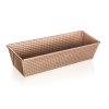 forma na chléb 30,5x11,5x7,5cm nepřiln.povrch CULINARIA Gold