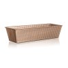 forma na chléb 30,5x11,5x7,5cm nepřiln.povrch CULINARIA Gold
