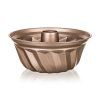 forma na bábovku 25cm nepřiln.povrch CULINARIA Gold