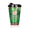 kelímek 0,4l COFFEE PH mix dekorů