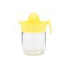 lis na citrusy s miskou DARA 0,425l sklo/PH mix barev