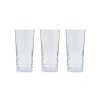 sklenice 335ml ELEGAN vysoká (3ks)