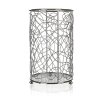 stojan na příbory VANITY pr.11cm, v.18cm Cr 35 24802
