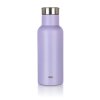 termoska 0,45l CALA nerez LILA