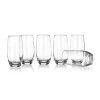 sklenice 360ml DINING vysoká (6ks)