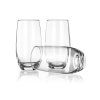 sklenice 360ml DINING vysoká (6ks)