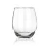 sklenice 380ml DINING nízká (6ks)