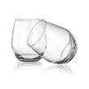 sklenice 380ml DINING nízká (6ks)
