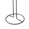 stojan na WC papír 43cm ocel ČER 38 24851