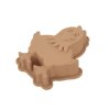 forma SLEPICE 19,5x16x4,5cm silikon HN