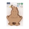 forma SLEPICE 19,5x16x4,5cm silikon HN