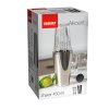 šejkr 830ml AKCENT nerez + sklenice 450ml