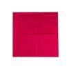 ubrousky 33x33cm reliéf BORDO 3vrstvé (20ks)
